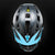 Cascade R Carbon Fiber Finish CUSTOM Lacrosse Helmet