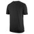 Nike Dry Swoosh Black Men's Training Shirt