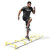 SKLZ Elevation Ladder - 2-in-1 Speed Hurdles and Ladder