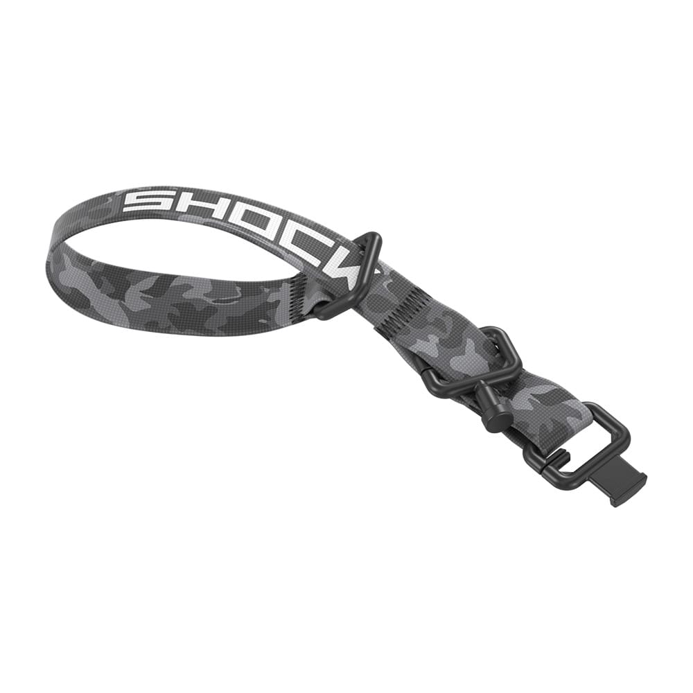 Shock Doctor Mouthguard Tether